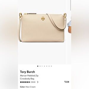 Tory Burch Crossbody
